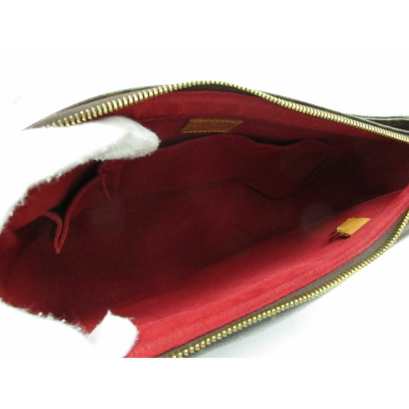 LOUIS VUITTON Vivacite GM Semi Shoulder Bag - Picture 10 of 13